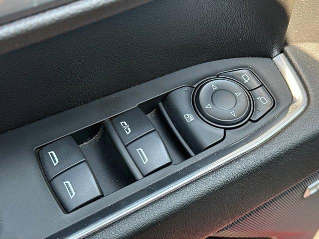 used 2024 Chevrolet Silverado 1500 car, priced at $48,888