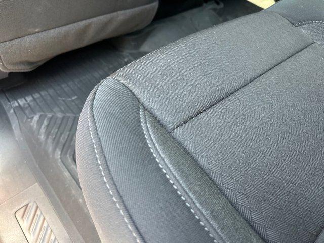 used 2024 Chevrolet Silverado 1500 car, priced at $48,888
