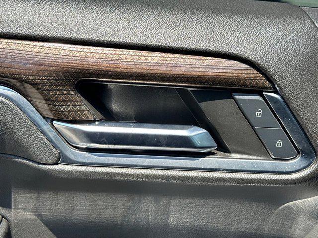 used 2024 Chevrolet Silverado 1500 car, priced at $48,888