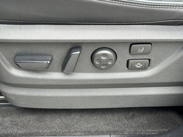 used 2025 INFINITI QX80 car, priced at $96,988