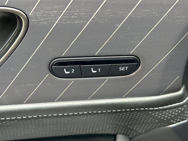 used 2025 INFINITI QX80 car, priced at $96,988