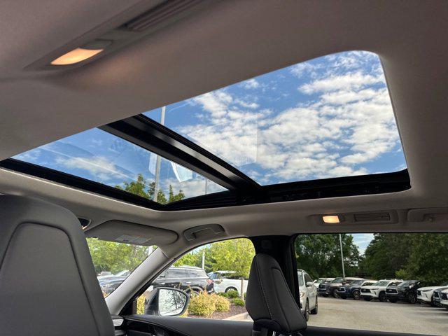 used 2024 INFINITI QX60 car, priced at $40,588