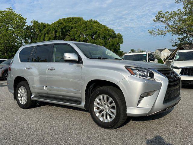 used 2015 Lexus GX 460 car, priced at $25,988