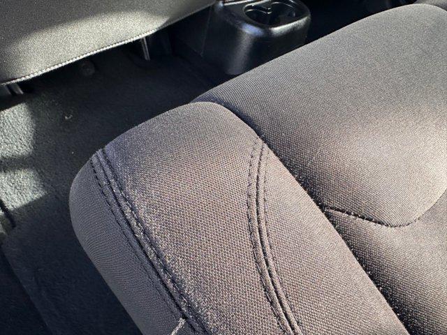 used 2014 Jeep Wrangler Unlimited car, priced at $14,743