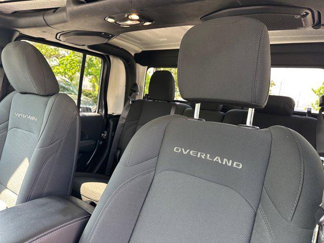 used 2021 Jeep Gladiator car, priced at $34,988