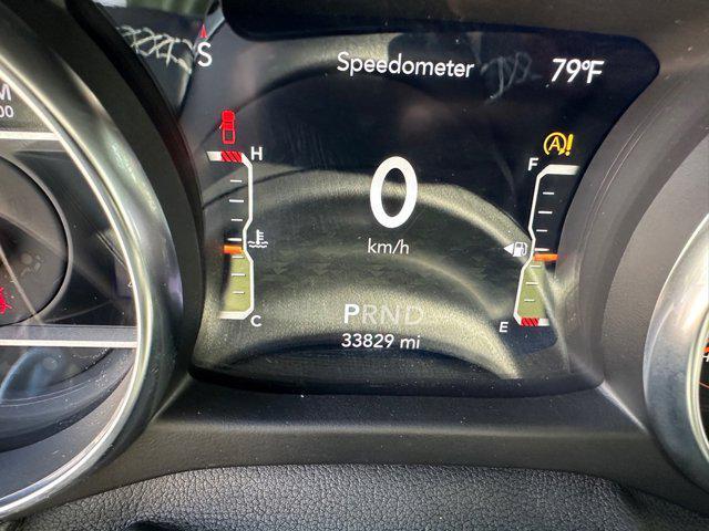 used 2021 Jeep Gladiator car, priced at $34,988