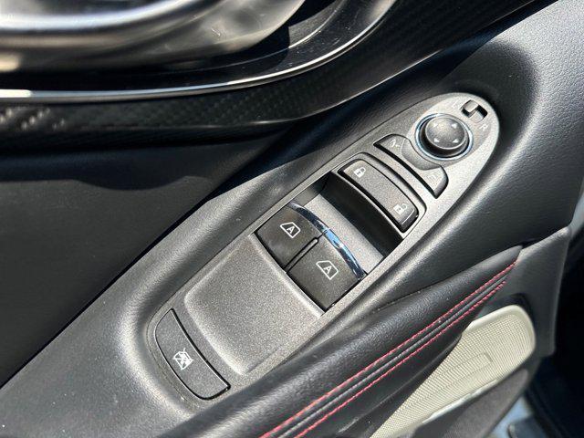 used 2022 INFINITI Q60 car, priced at $38,388