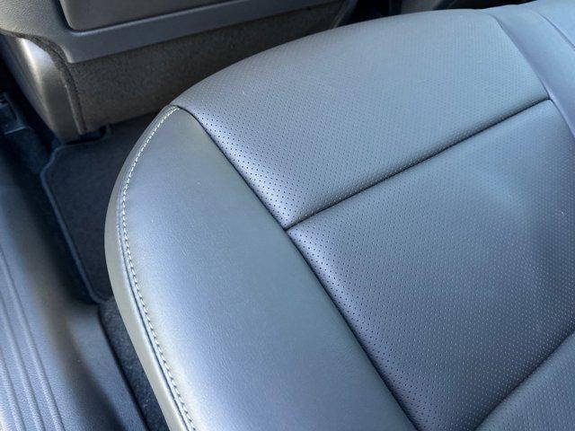 new 2025 INFINITI QX50 car, priced at $51,682