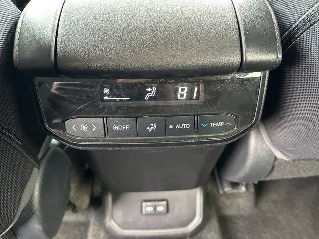 used 2023 Toyota Highlander car, priced at $30,968
