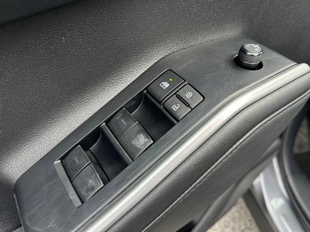 used 2023 Toyota Highlander car, priced at $30,968