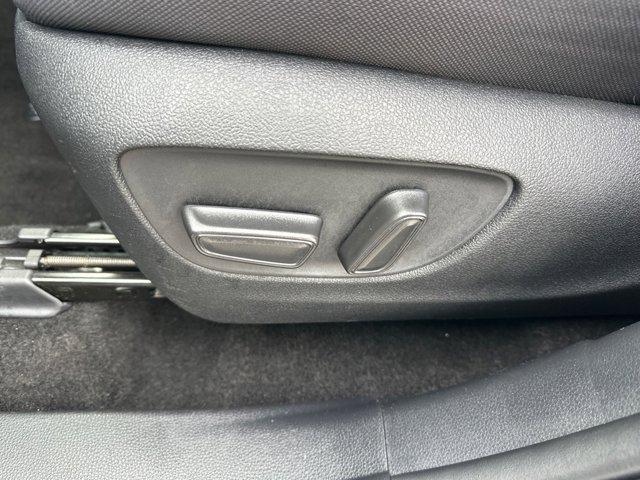 used 2023 Toyota Highlander car, priced at $30,968