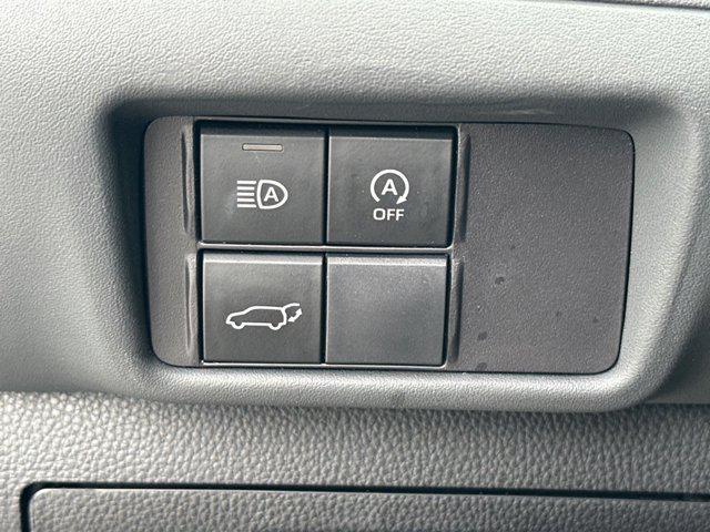 used 2023 Toyota Highlander car, priced at $30,968