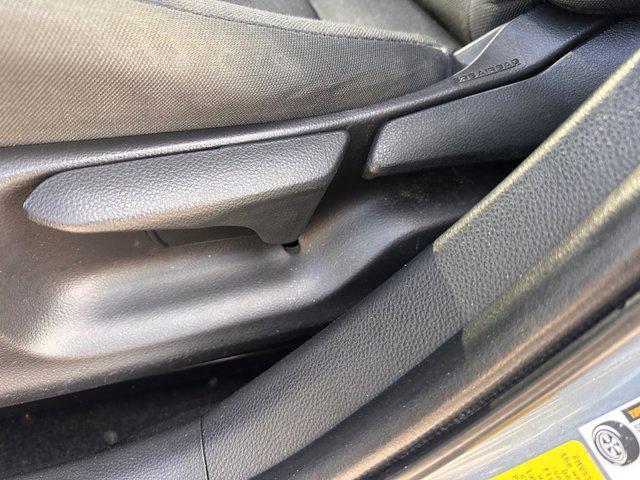 used 2022 Toyota Corolla car, priced at $12,477