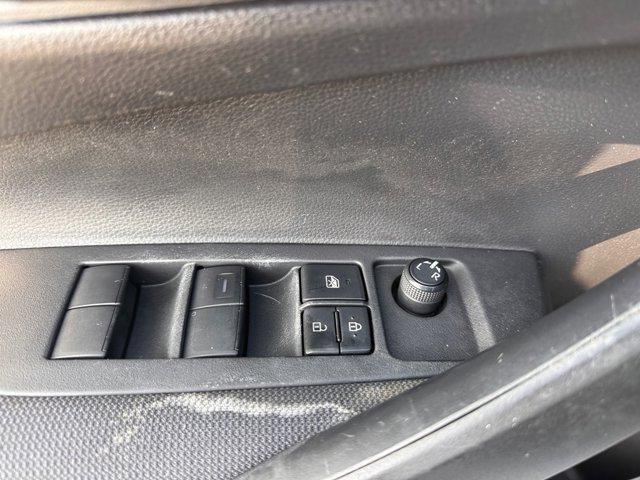 used 2022 Toyota Corolla car, priced at $12,477