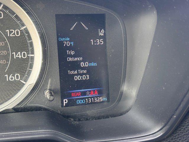 used 2022 Toyota Corolla car, priced at $12,477