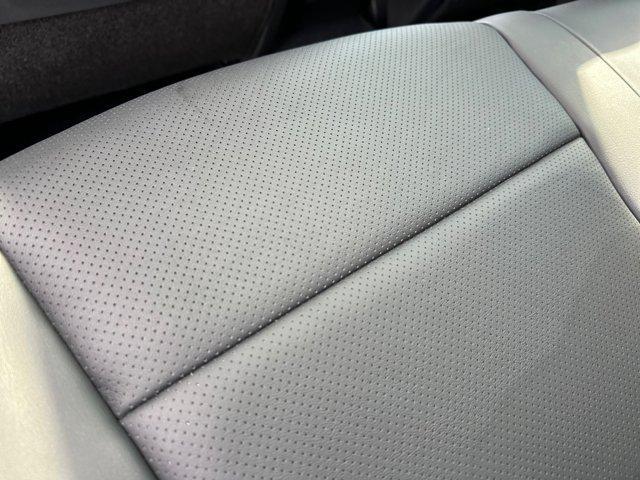 used 2024 INFINITI QX50 car, priced at $34,988