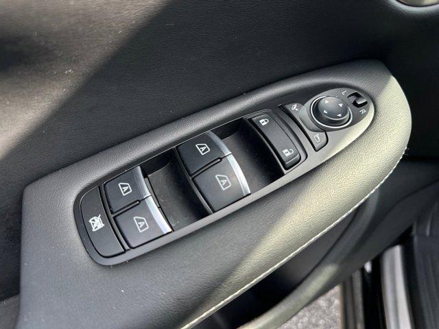 used 2024 INFINITI QX50 car, priced at $34,988