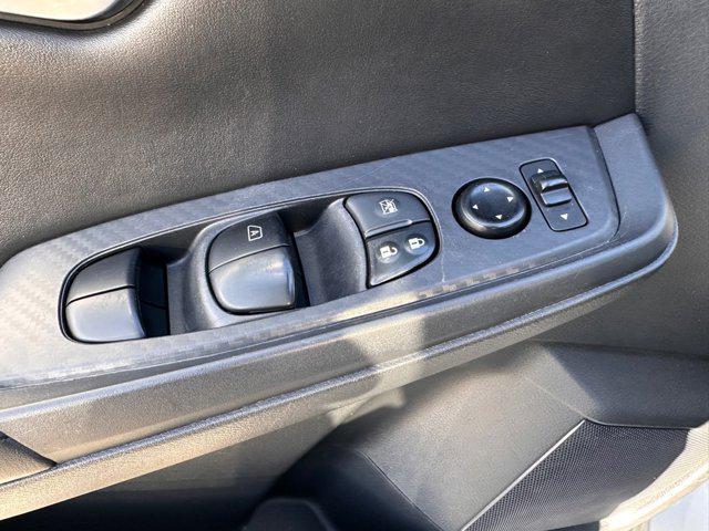 used 2023 Nissan Sentra car, priced at $14,999