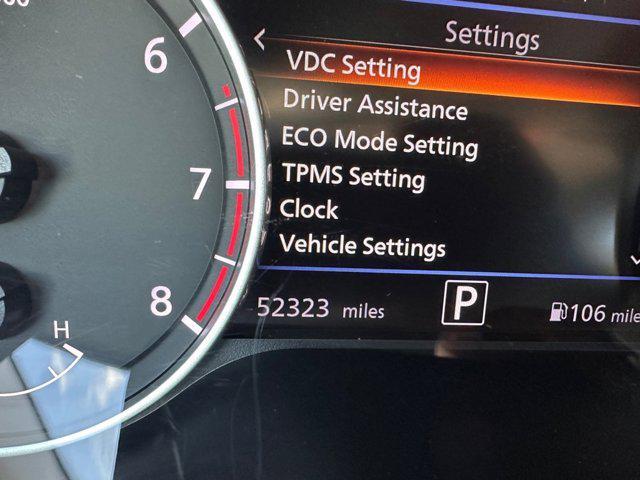 used 2023 Nissan Sentra car, priced at $14,999