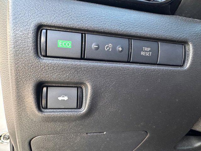 used 2023 Nissan Sentra car, priced at $14,999