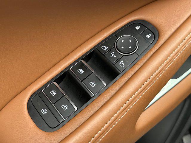 used 2022 INFINITI QX60 car, priced at $41,355