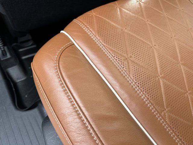 used 2022 INFINITI QX60 car, priced at $41,355
