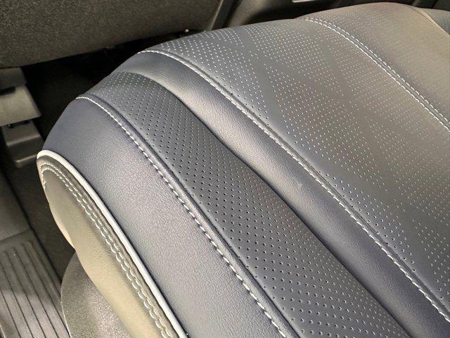 new 2026 INFINITI QX80 car, priced at $106,320