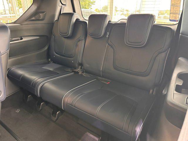 new 2026 INFINITI QX80 car, priced at $106,320