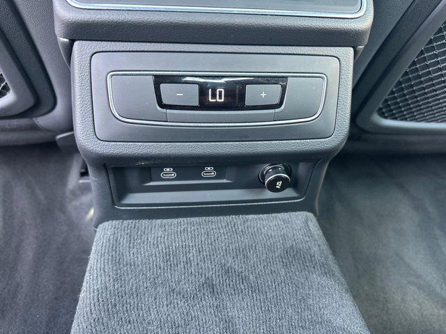 used 2022 Audi A6 car, priced at $45,795