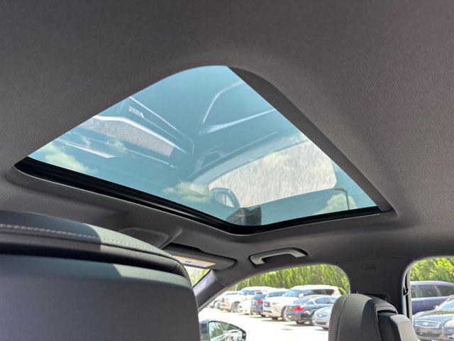 used 2022 Audi A6 car, priced at $45,795
