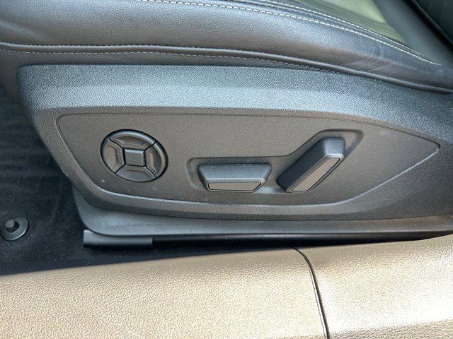 used 2022 Audi A6 car, priced at $45,795