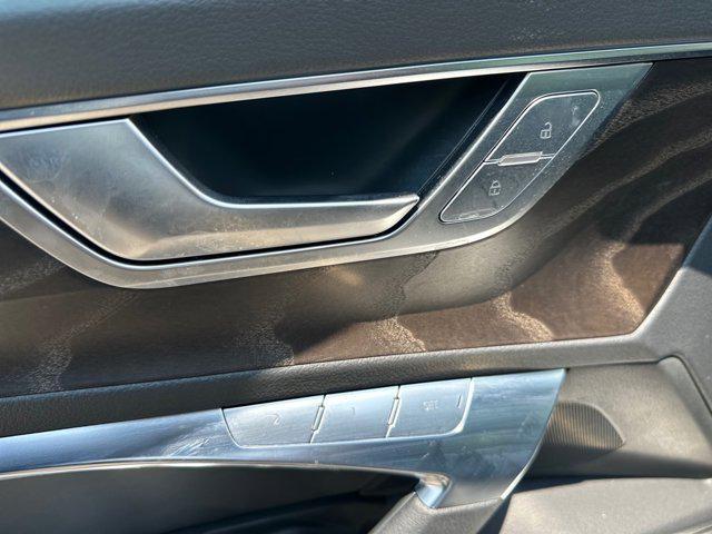 used 2022 Audi A6 car, priced at $45,795