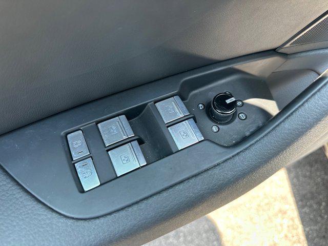 used 2022 Audi A6 car, priced at $45,795