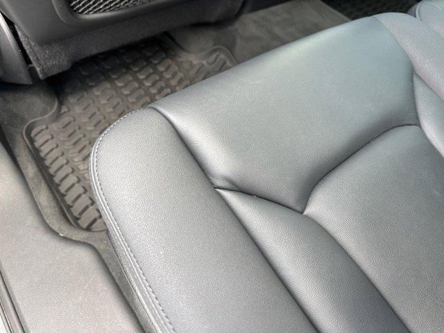 used 2021 Audi Q7 car, priced at $33,888