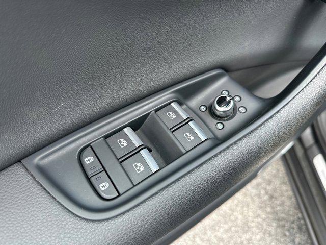 used 2021 Audi Q7 car, priced at $33,888