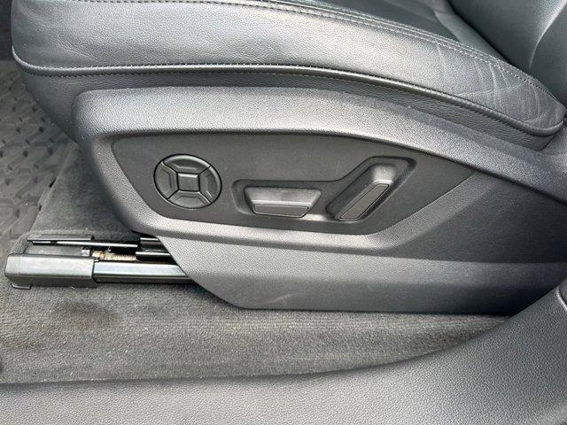 used 2021 Audi Q7 car, priced at $33,888