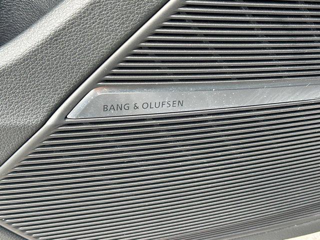 used 2021 Audi Q7 car, priced at $33,888