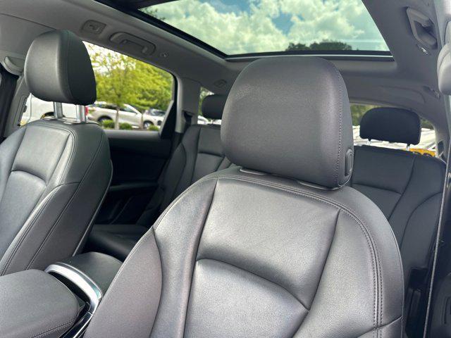 used 2021 Audi Q7 car, priced at $33,888