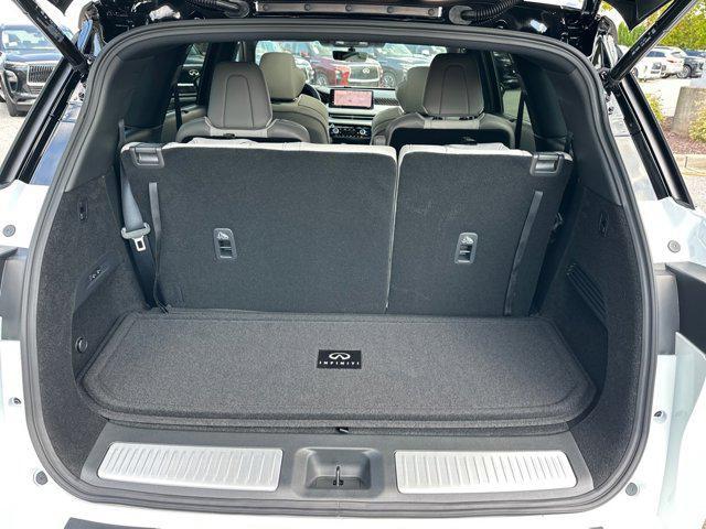 new 2026 INFINITI QX60 car, priced at $73,785