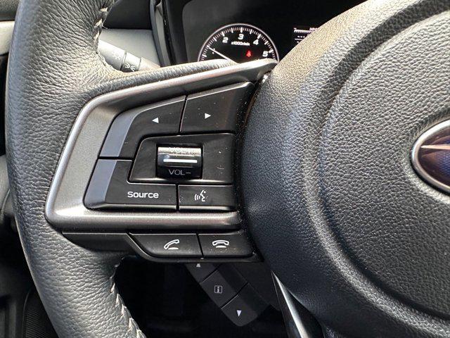 used 2022 Subaru Outback car, priced at $20,313