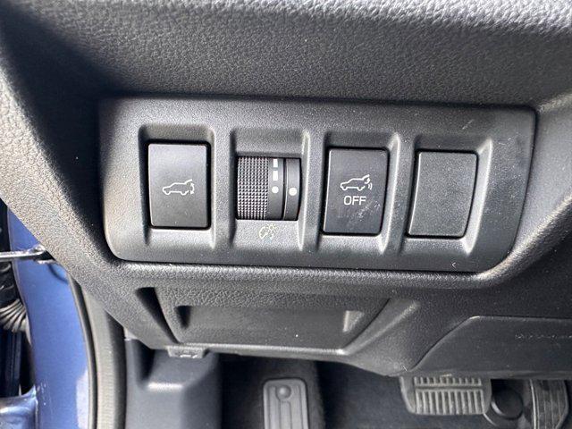 used 2022 Subaru Outback car, priced at $20,313