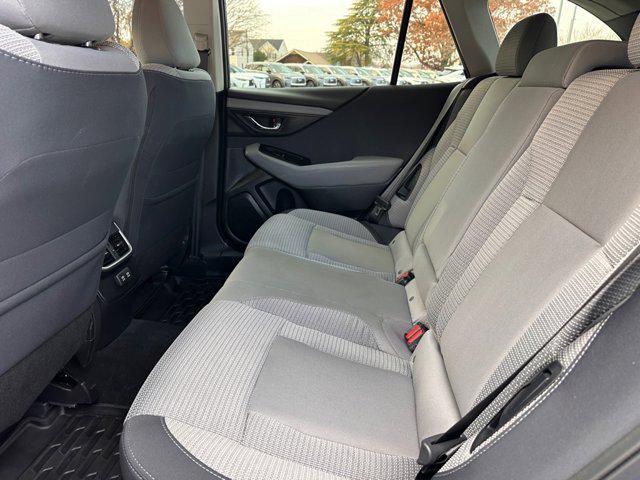 used 2022 Subaru Outback car, priced at $20,313