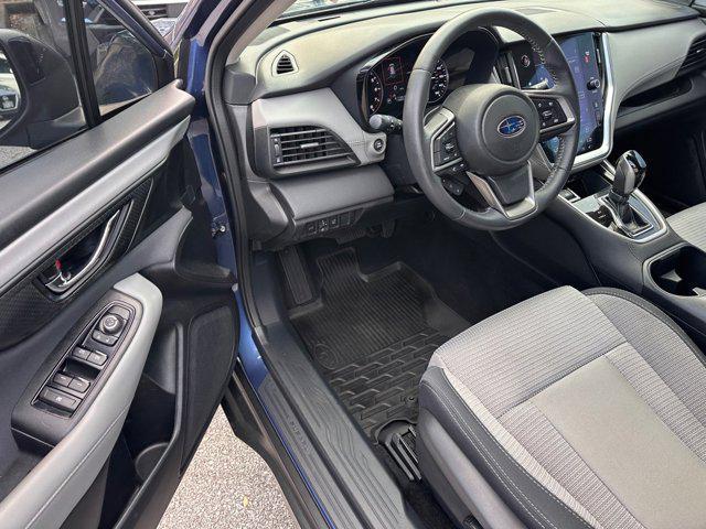 used 2022 Subaru Outback car, priced at $20,313