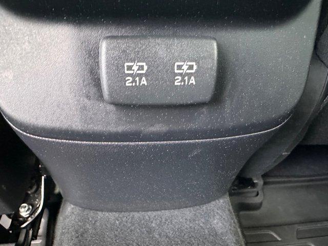 used 2022 Subaru Outback car, priced at $20,313