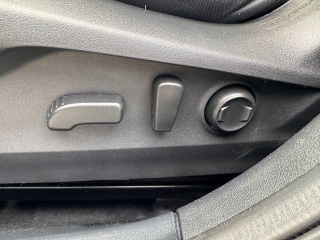 used 2022 Subaru Outback car, priced at $20,313