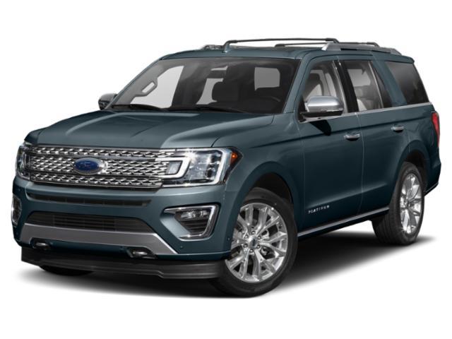 used 2020 Ford Expedition car, priced at $40,713