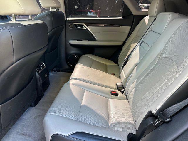 used 2017 Lexus RX 350 car, priced at $27,854