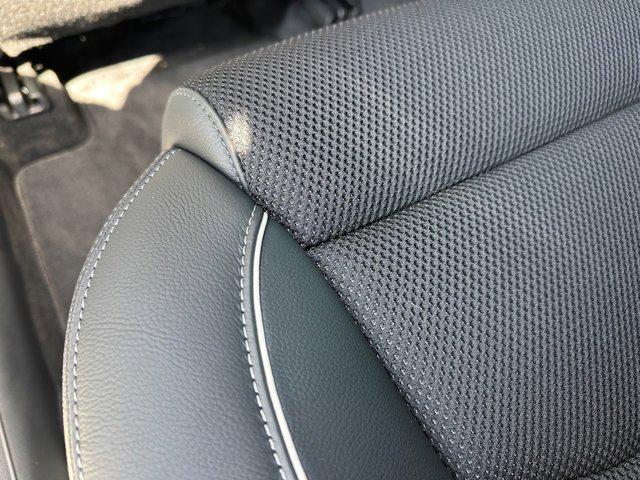 used 2024 Genesis GV70 car, priced at $51,888