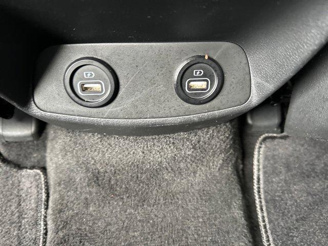 used 2023 Hyundai Santa Fe car, priced at $22,971