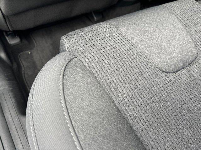 used 2023 Hyundai Santa Fe car, priced at $22,971
